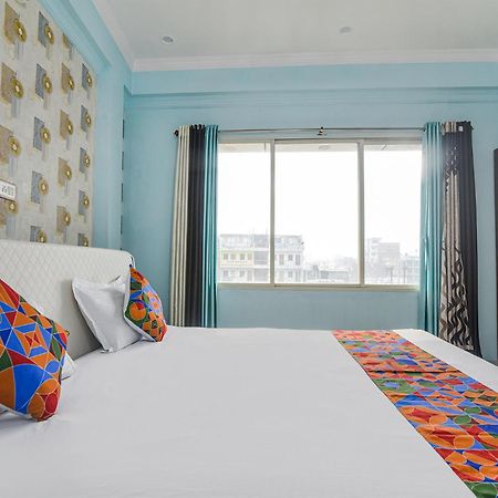 Fabhotel Raj Niwas Patna  Dış mekan fotoğraf